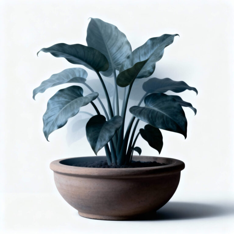 Philodendron