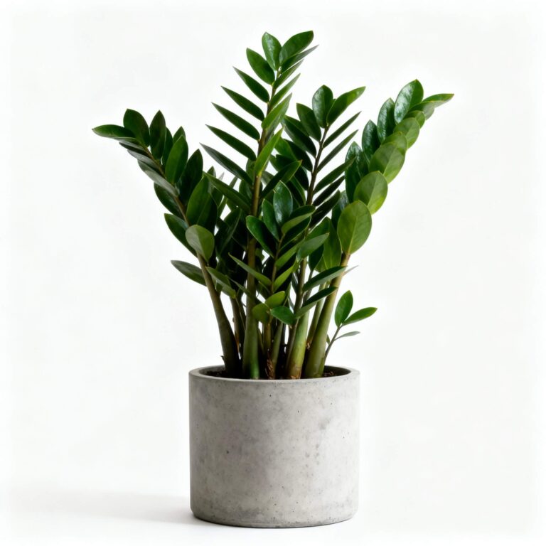 Zamioculcas