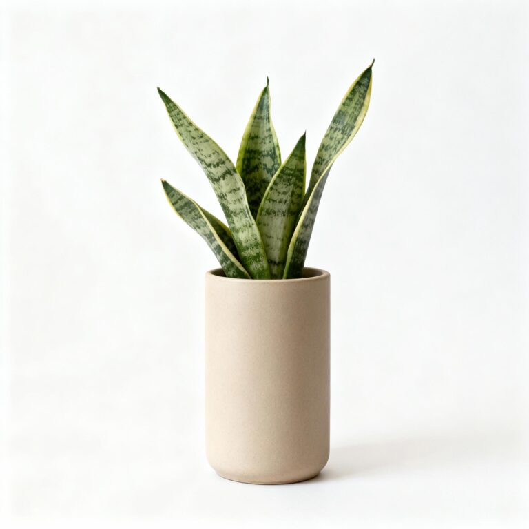 sansevieria