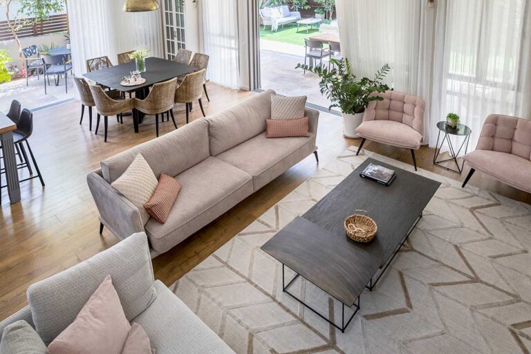 איך-לבחור-שטיח-לסלון