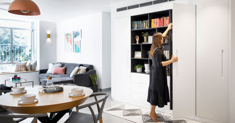 עיצוב-כניסה-לבית