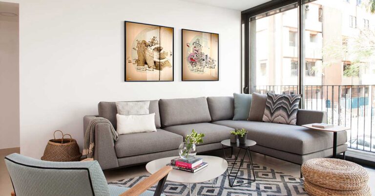 עיצוב-דירה-שכורה