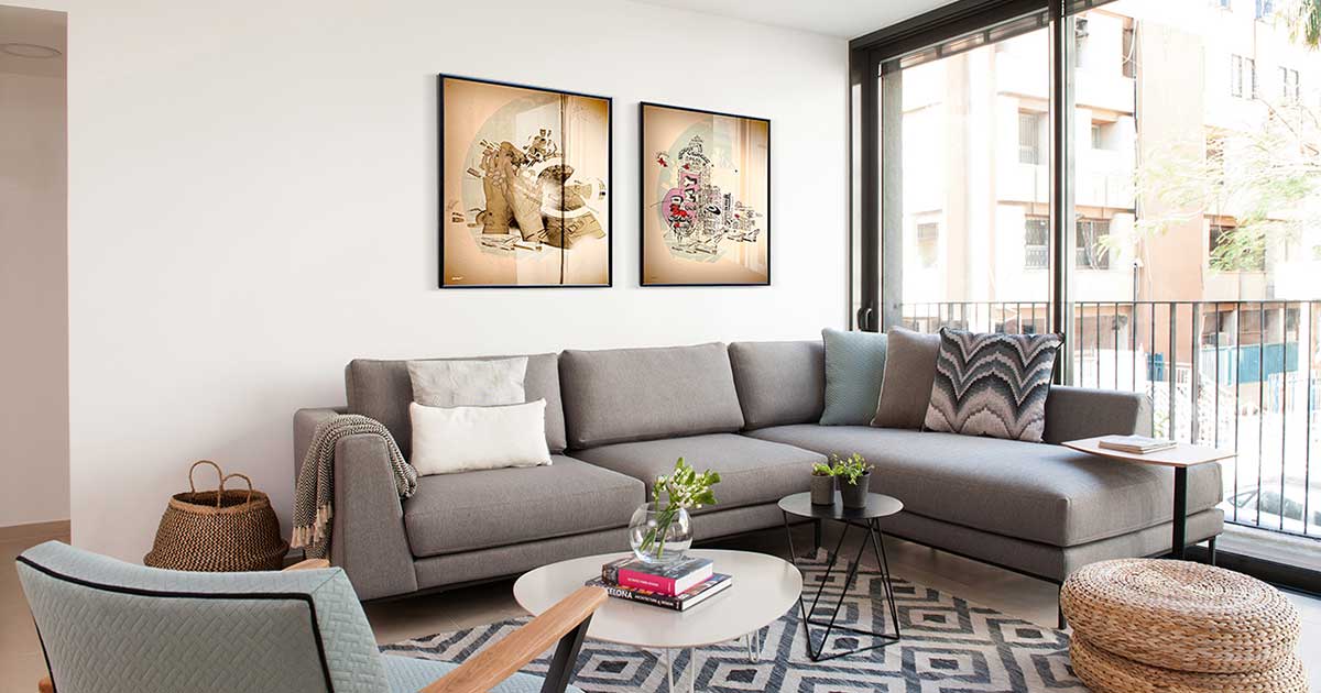 עיצוב-דירה-שכורה